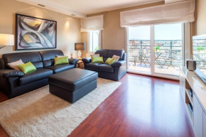  Habitat Apartments Tessa  Барселона